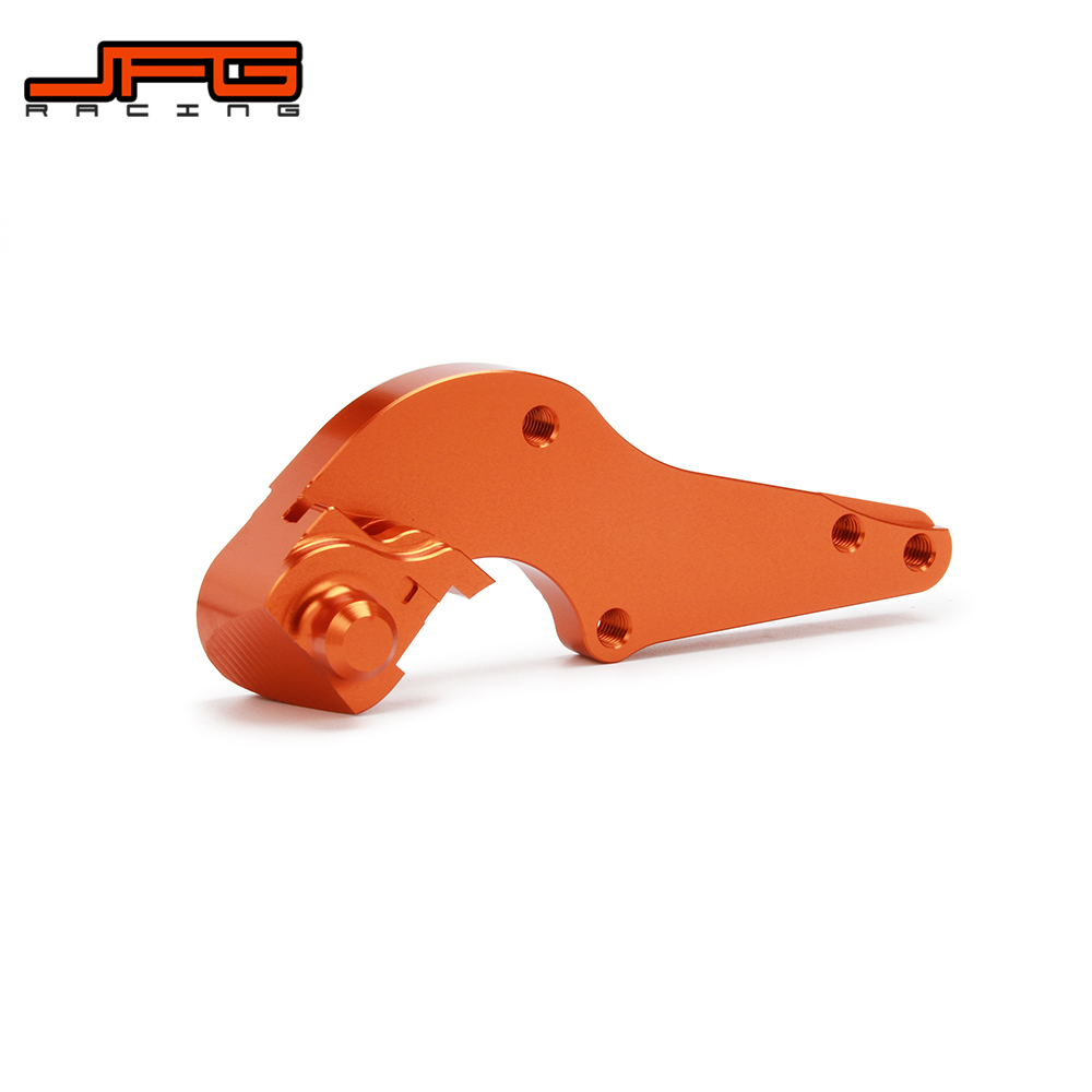 Floating Brake Disc 320Mm Supermoto - フローティングフロントブレーキディスクローターブラケットアダプター,320mm,ktm exc xc xcw xcf xcfw