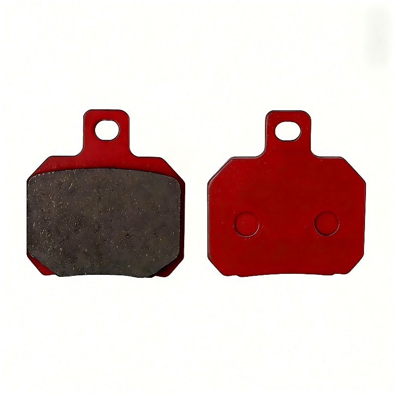 オートバイセラミックブレーキパッド フロントリア ベネリ B - Carbon Ceramic Motorcycle Brake Rotor のレビューと価格