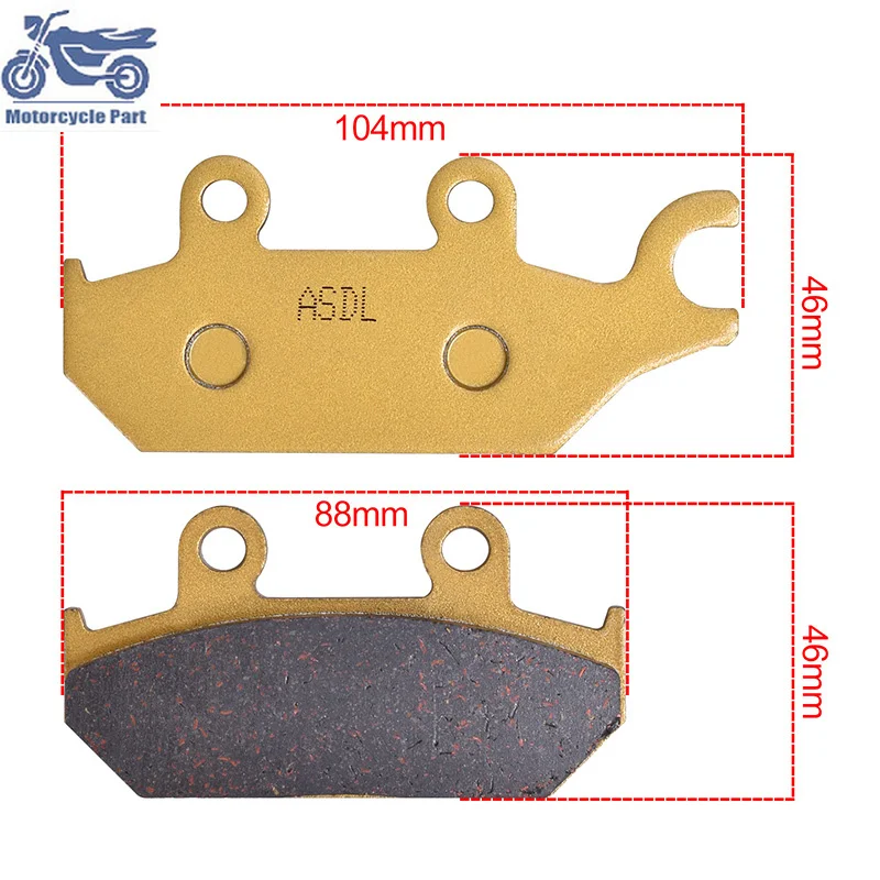 ヤマハXT600E（1992-1994年式）、XT600、X - Carbon Ceramic Motorcycle Brake Rotor のレビューと価格