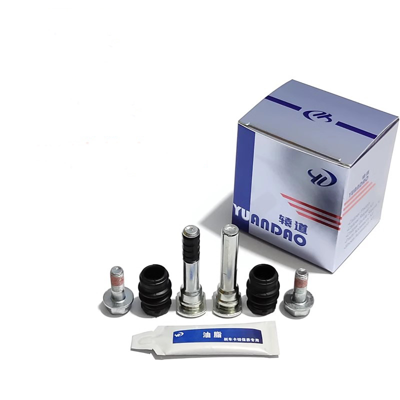 スバル インプレッサ レガシィ XV フォレスター フロント - Front Rear Brake Caliper Bracket Kit のレビューと価格