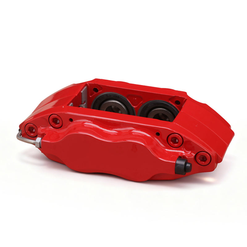 Fit GK5/GE8/GR9、Brio/Jazz用。新型A - Forged Front Brake Caliper 4 Piston のレビューと価格